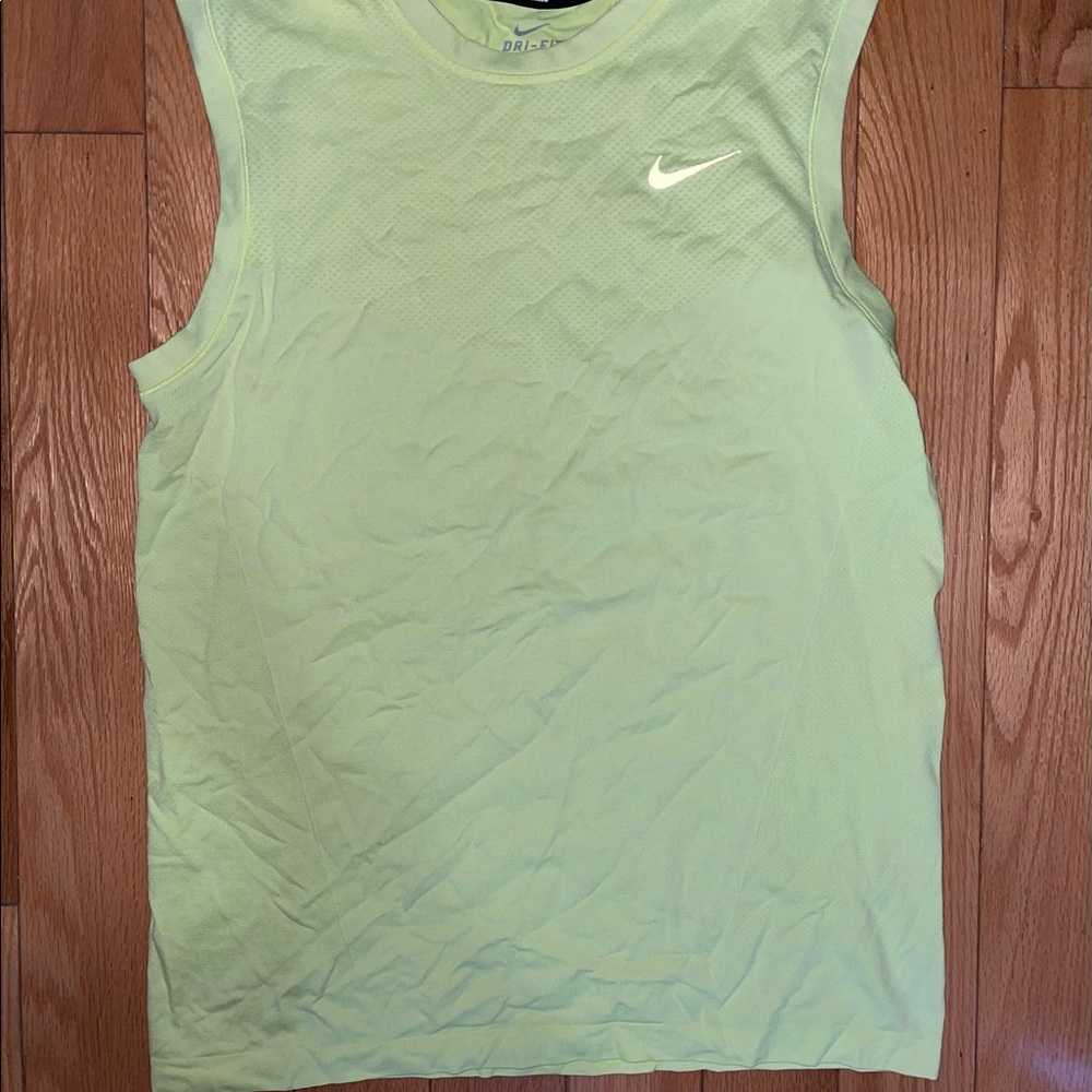 Nike Running Tank